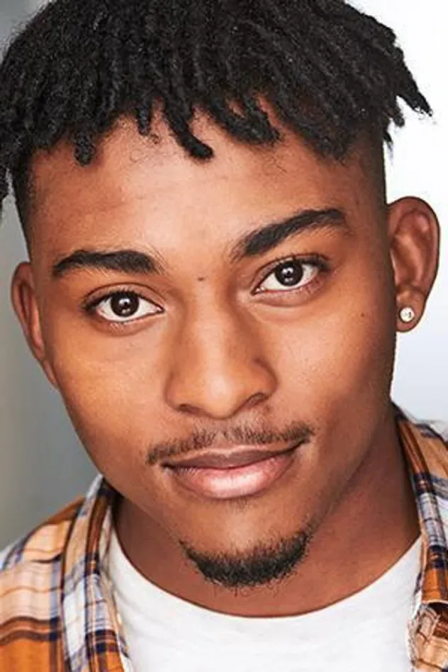 Cover image for Camron Jones