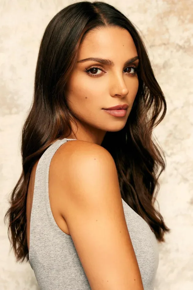 صورة الغلاف لـ Nadia Gray