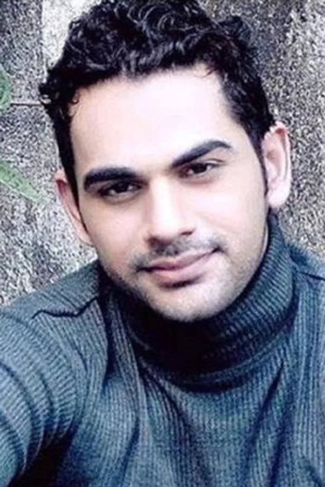 Gaurav Nanda için kapak görseli