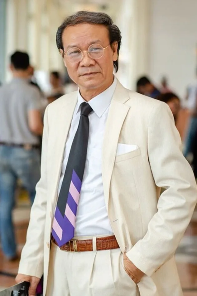 Imagen de portada para Nguyễn Hải