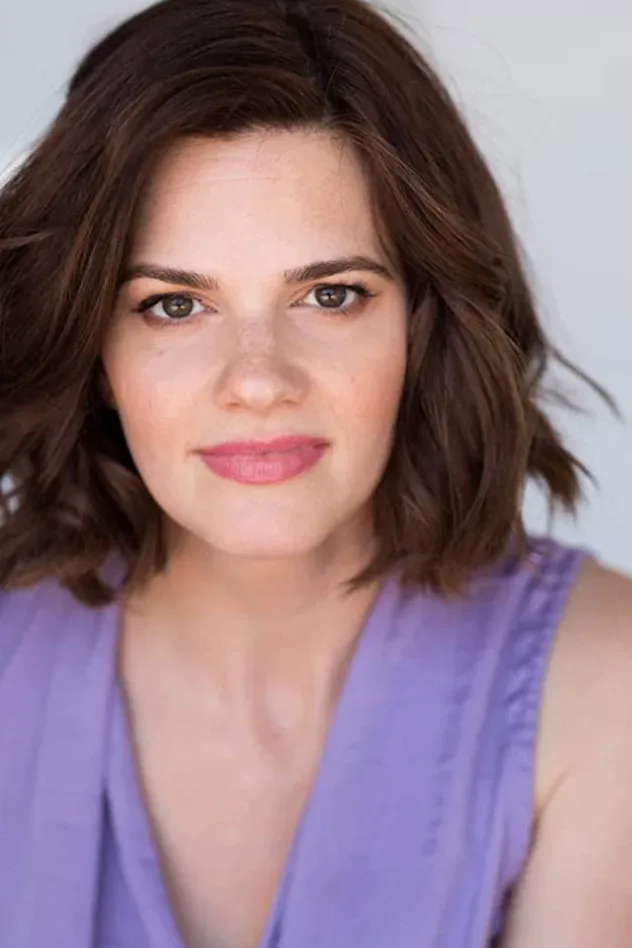 Imagen de portada para Maggie Gwin