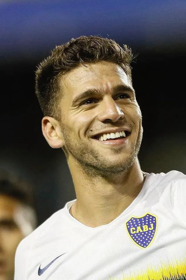 Lisandro Magallán için kapak görseli
