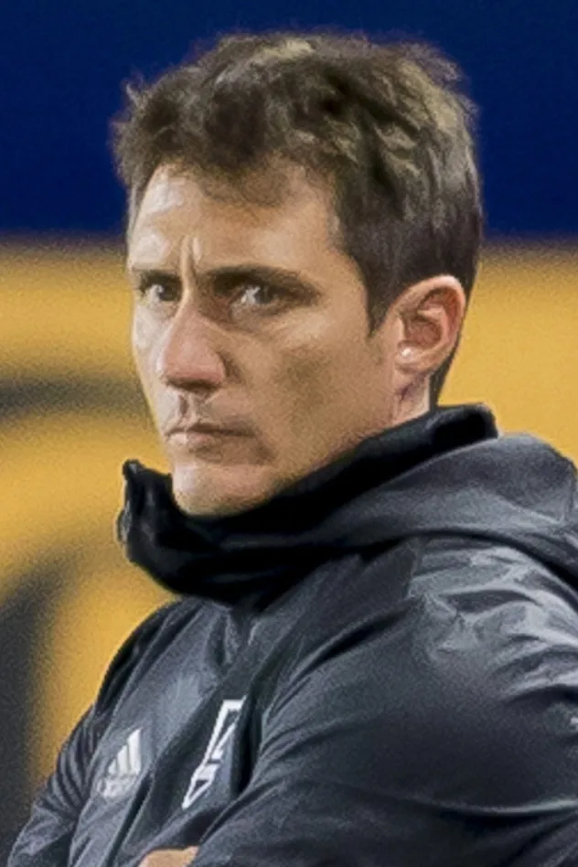 Cover image for Guillermo Barros Schelotto