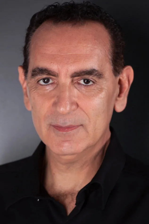 Обложка для Gennaro Cannavacciuolo