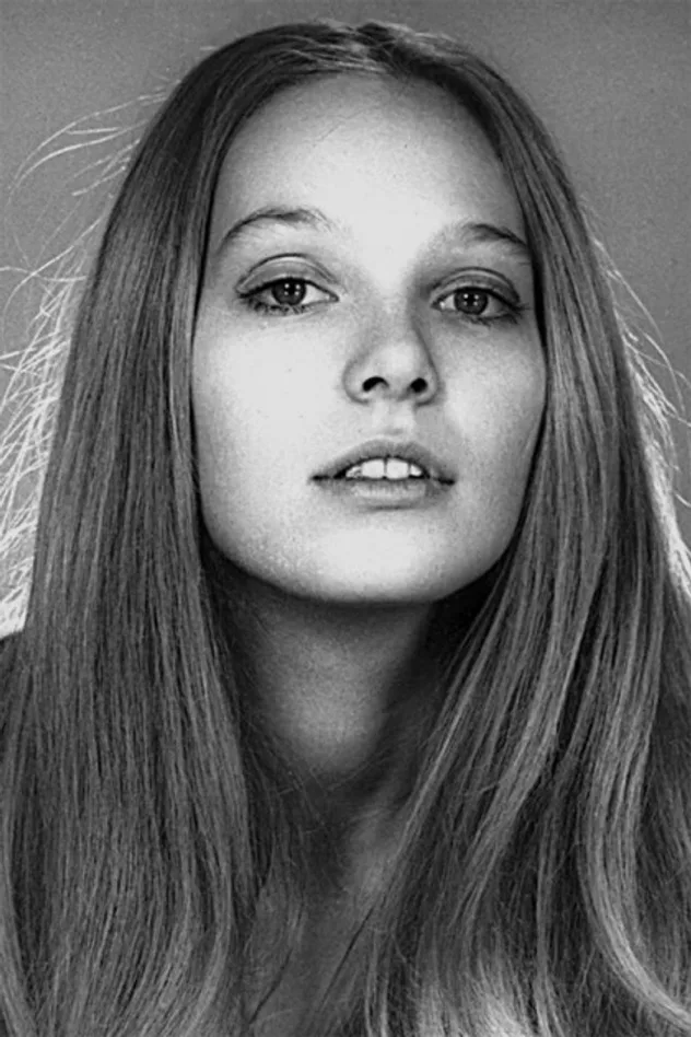 Обложка для Małgorzata Braunek