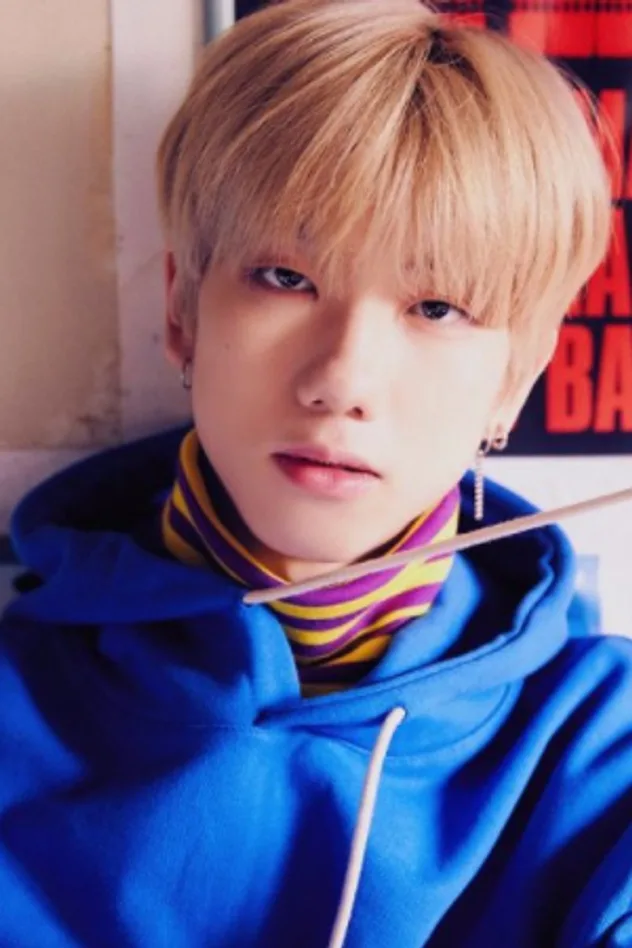 Обложка для Jeon Doyeom