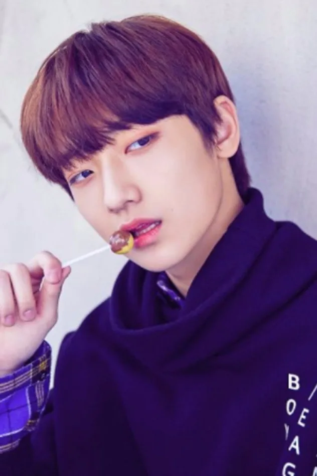 Park Sungwon için kapak görseli