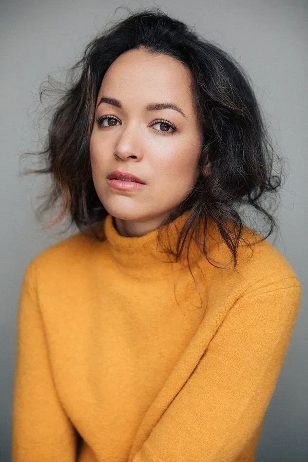 صورة الغلاف لـ Olivia Puckett