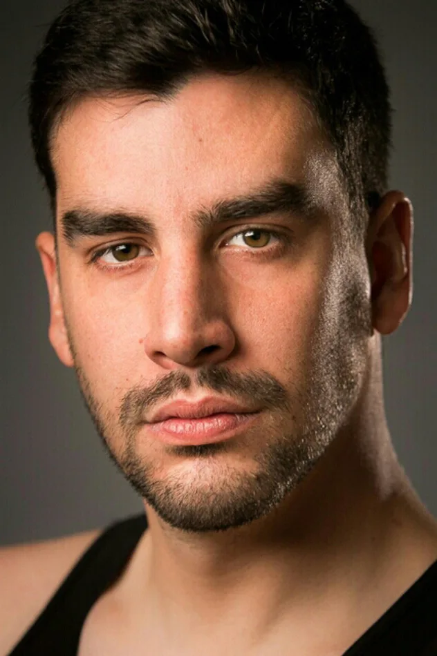 Fernando A. San Miguel için kapak görseli