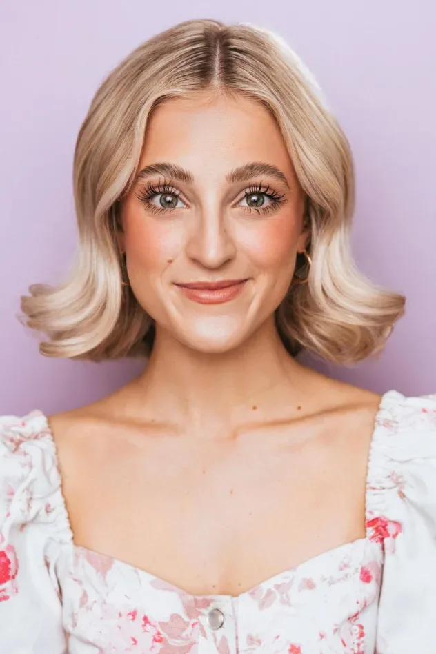 Imagen de portada para Cara Rose DiPietro