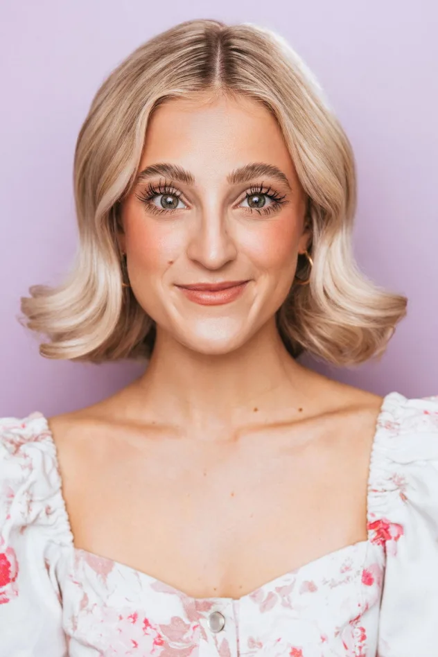 Cara Rose DiPietro