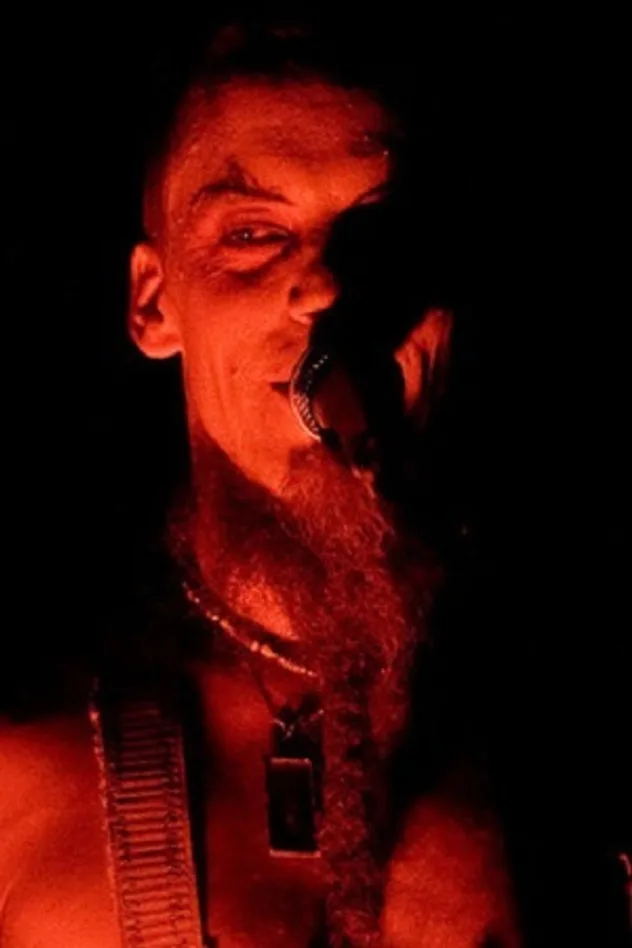 صورة الغلاف لـ Nils Frykdahl