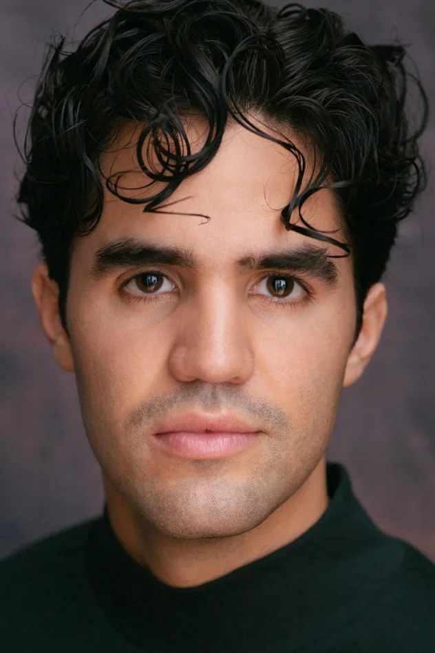 Federico Parra