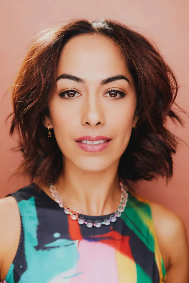 Heather Makalani