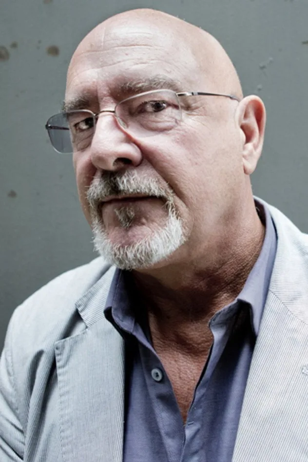 Alain Chartrand için kapak görseli