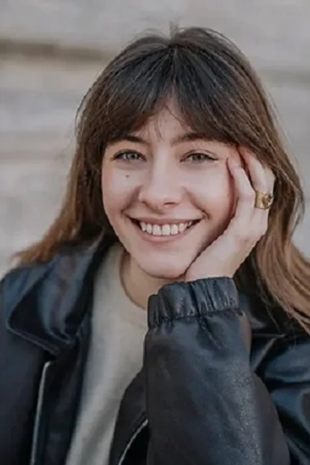 Caterina Signorini için kapak görseli