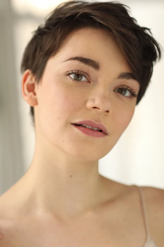 Cassidy Luck