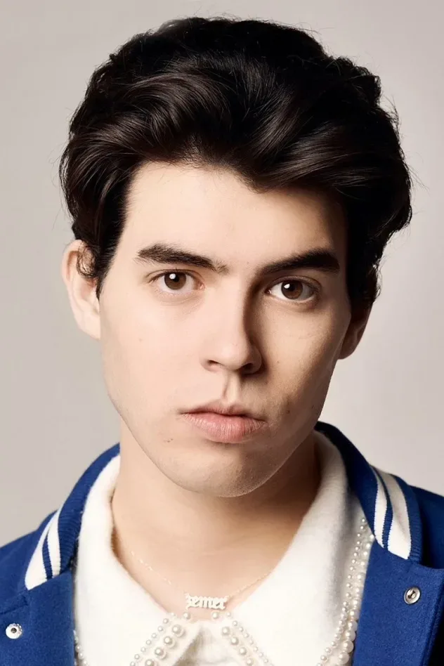 Обложка для Braeden De La Garza