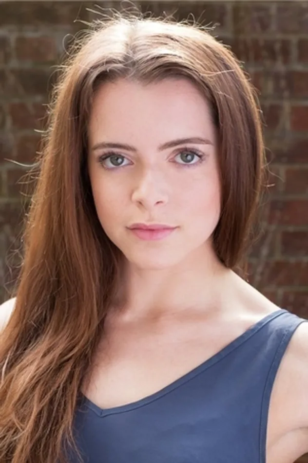 صورة الغلاف لـ Pippa Hughes