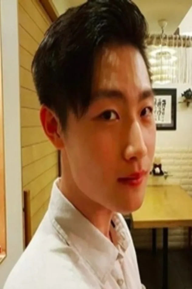 صورة الغلاف لـ Jang Seung Woo
