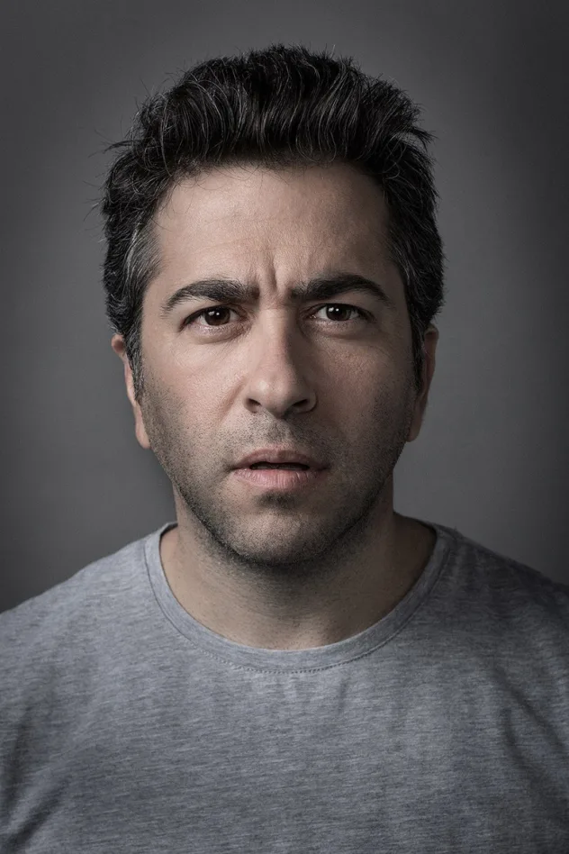صورة الغلاف لـ Ron Feldman