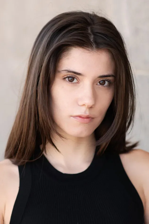 Imagen de portada para Luciana Capuano
