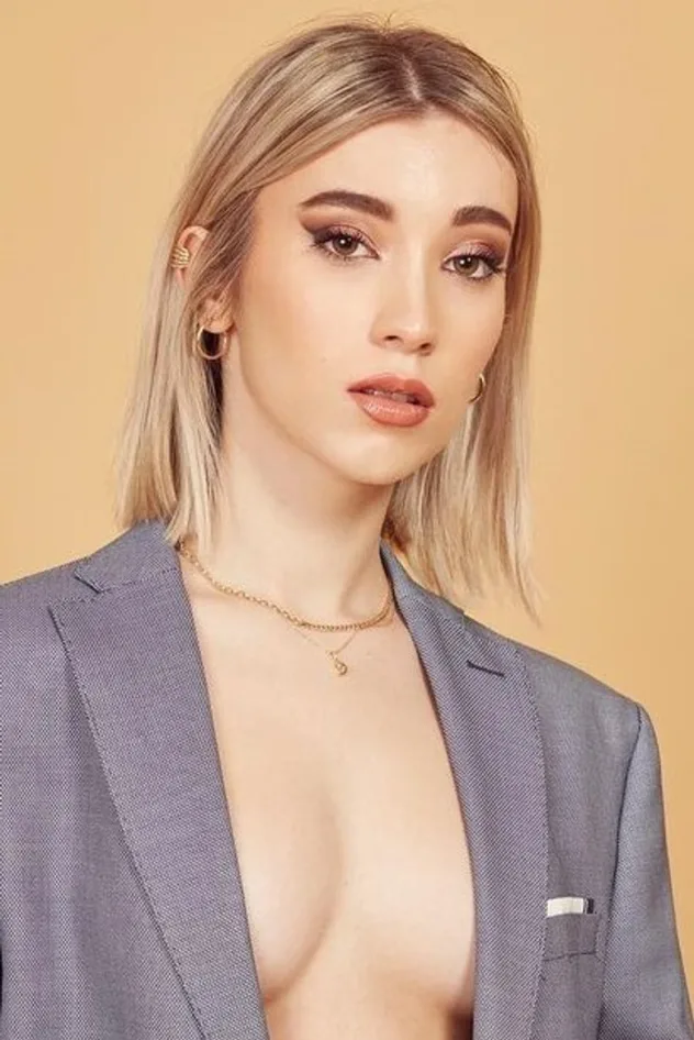 صورة الغلاف لـ Rebeca Stones