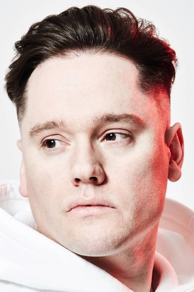 Cover image for Logan Sama