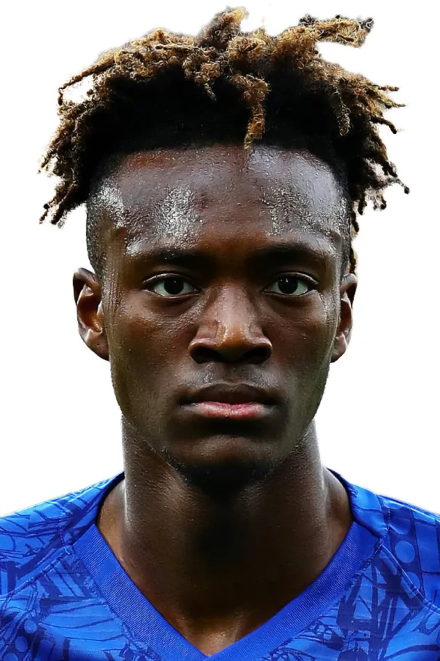 Tammy Abraham