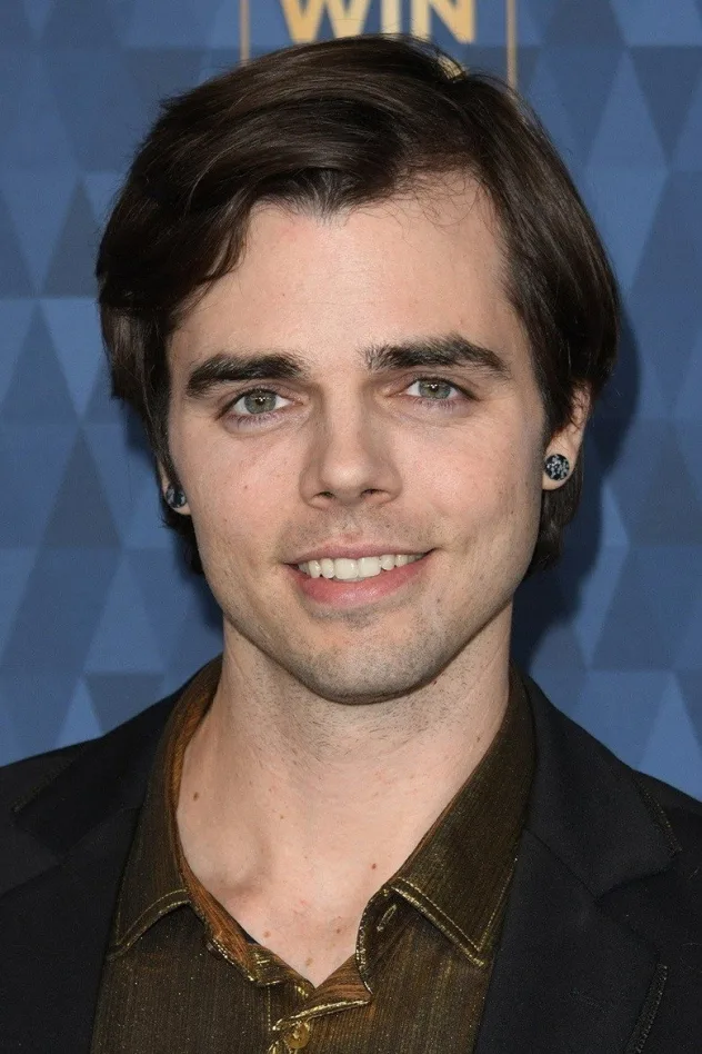 фото Reid Ewing