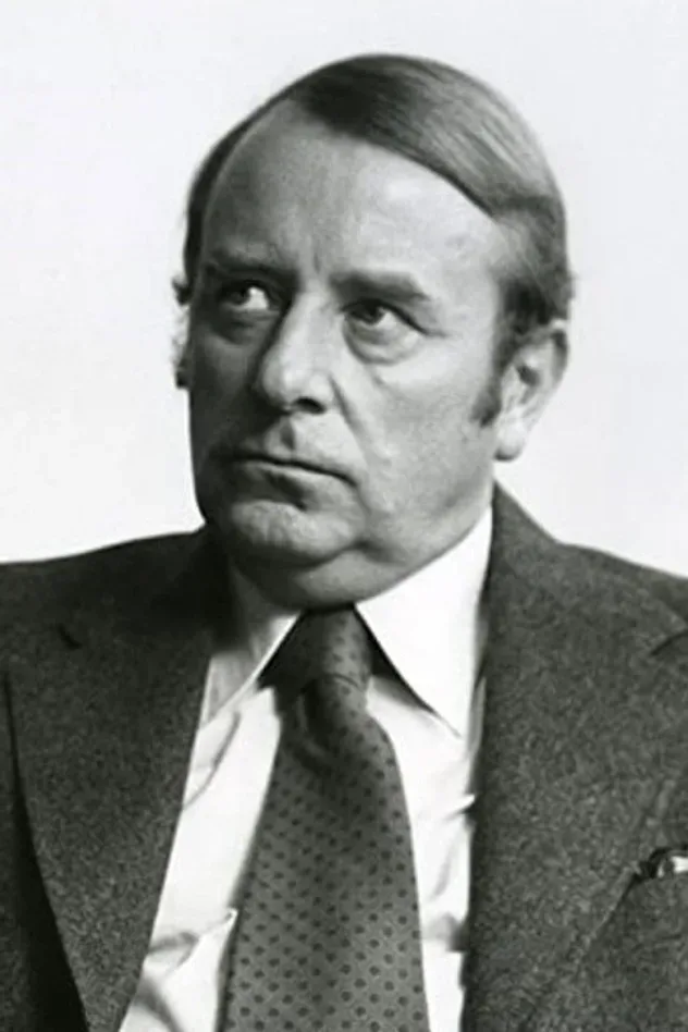 صورة الغلاف لـ Klaus Schwarzkopf