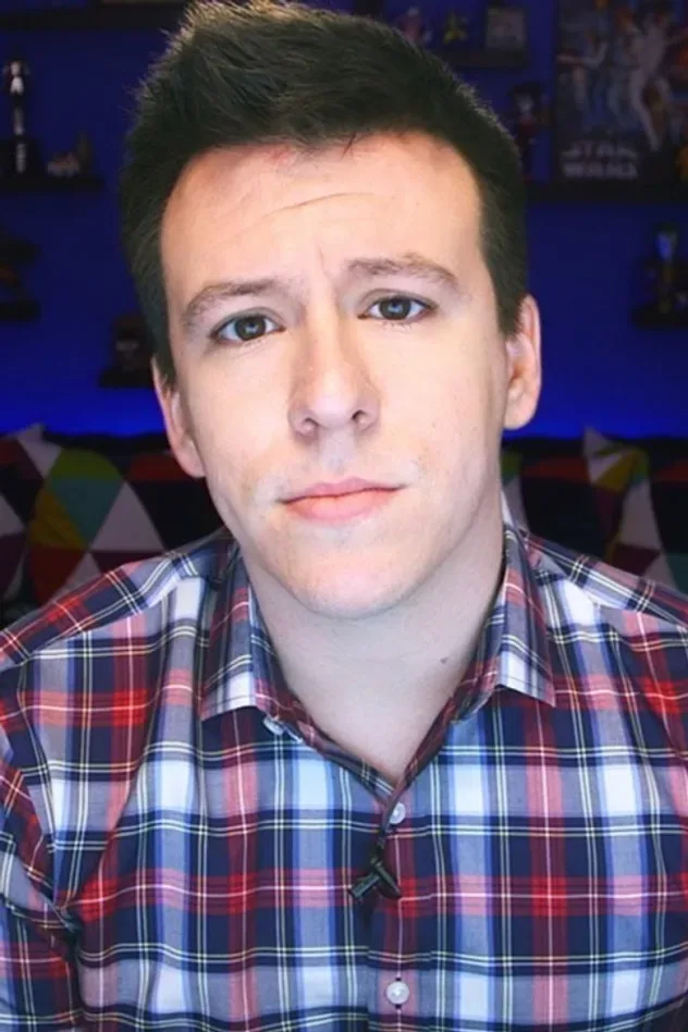 Обложка для Philip DeFranco
