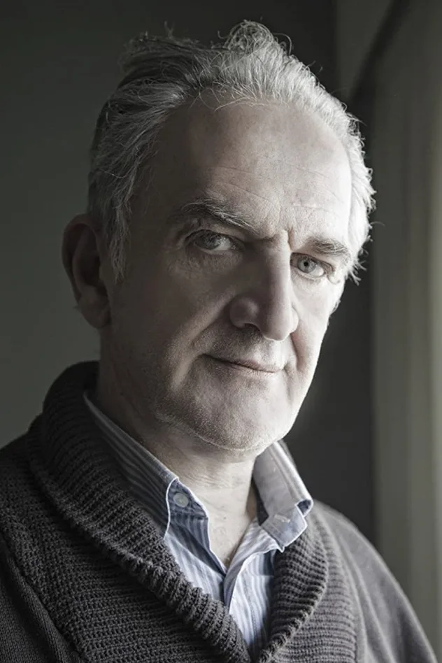 Dimitris Katalifos için kapak görseli