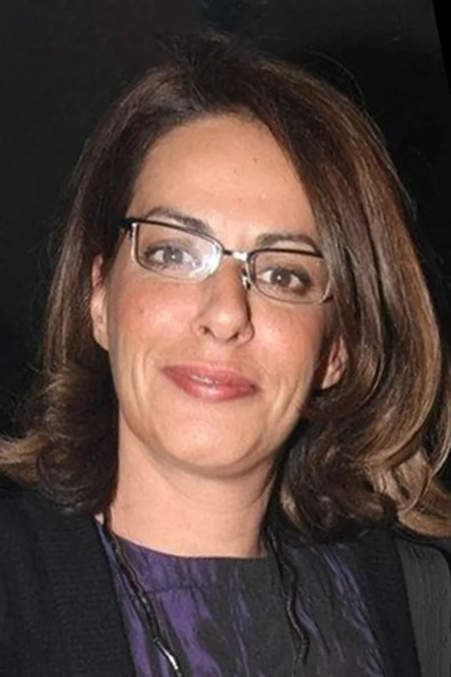 صورة الغلاف لـ Rika Vagiani