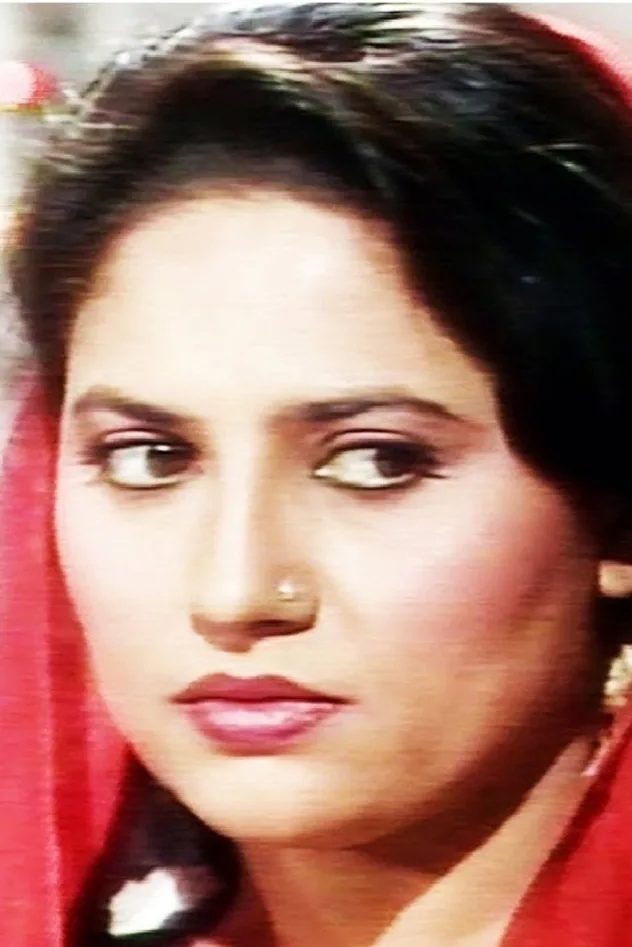 صورة الغلاف لـ Shaista Jabeen