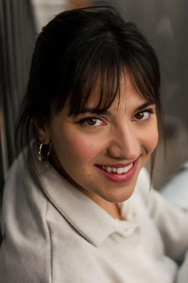 Imagen de portada para Natalia Barrientos