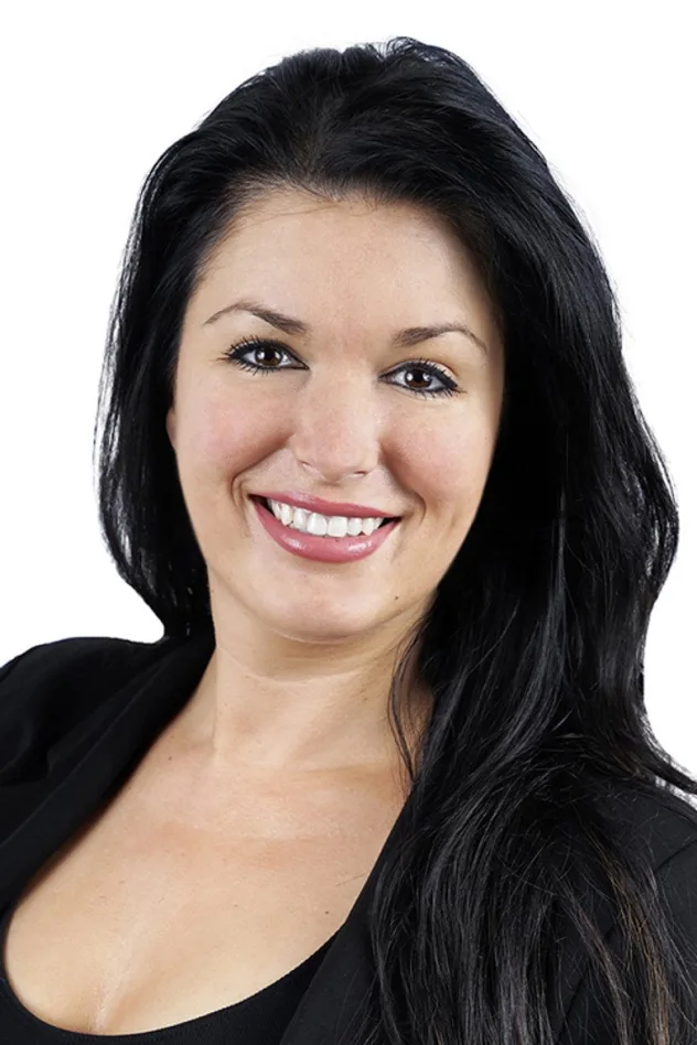 Imagen de portada para Catherine Dallaire