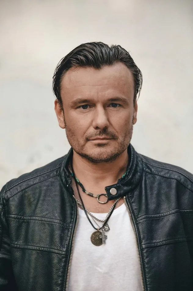 Обложка для Ivan Rydakov