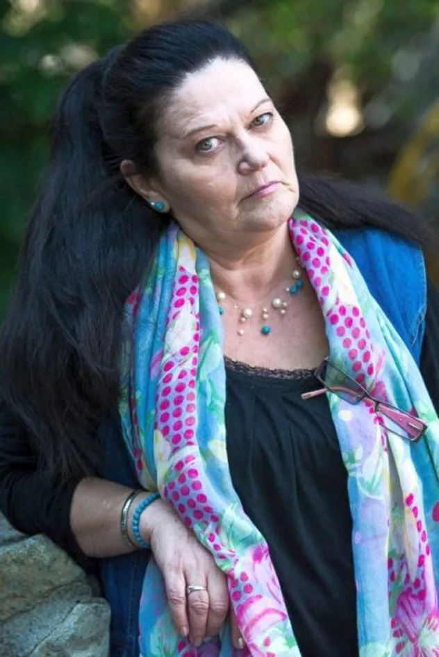 Galya Aleksandrova