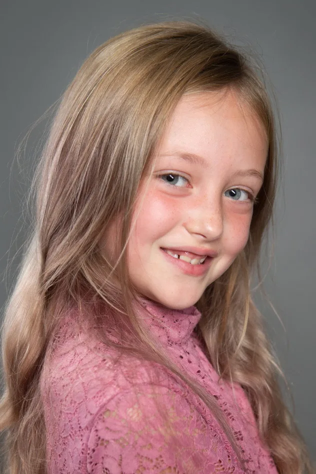 Justine Thériault