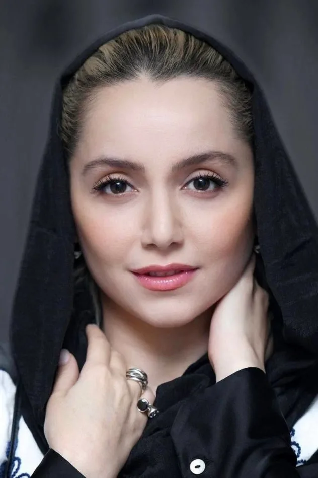 صورة الغلاف لـ Nazanin Bayati