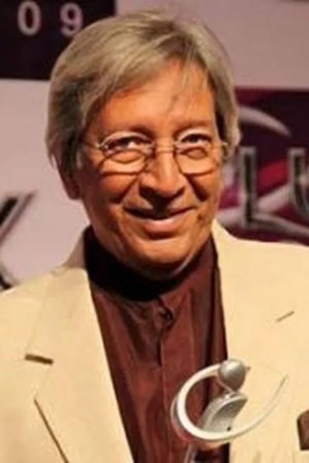 Talat Hussain için kapak görseli