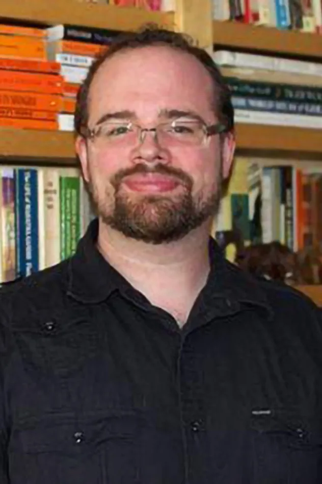 Imagen de portada para Matt Vancil