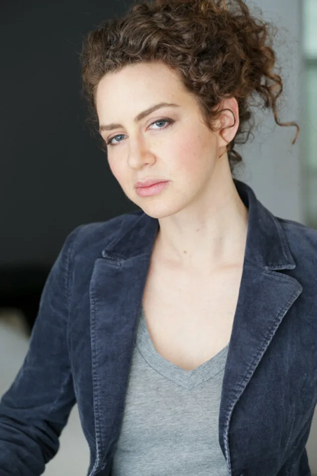 Обложка для Samara Lerman