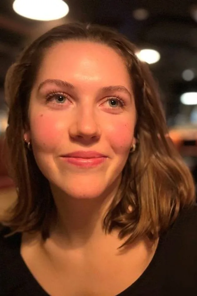 Mathilde Holtedahl Cuhra için kapak görseli