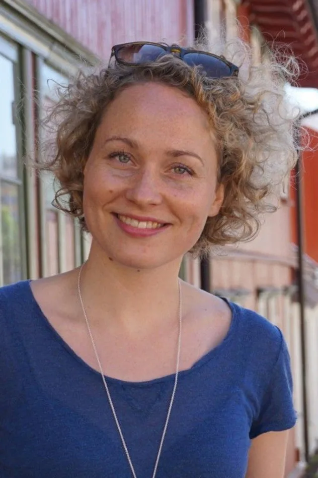 صورة الغلاف لـ Rebekka Nystabakk