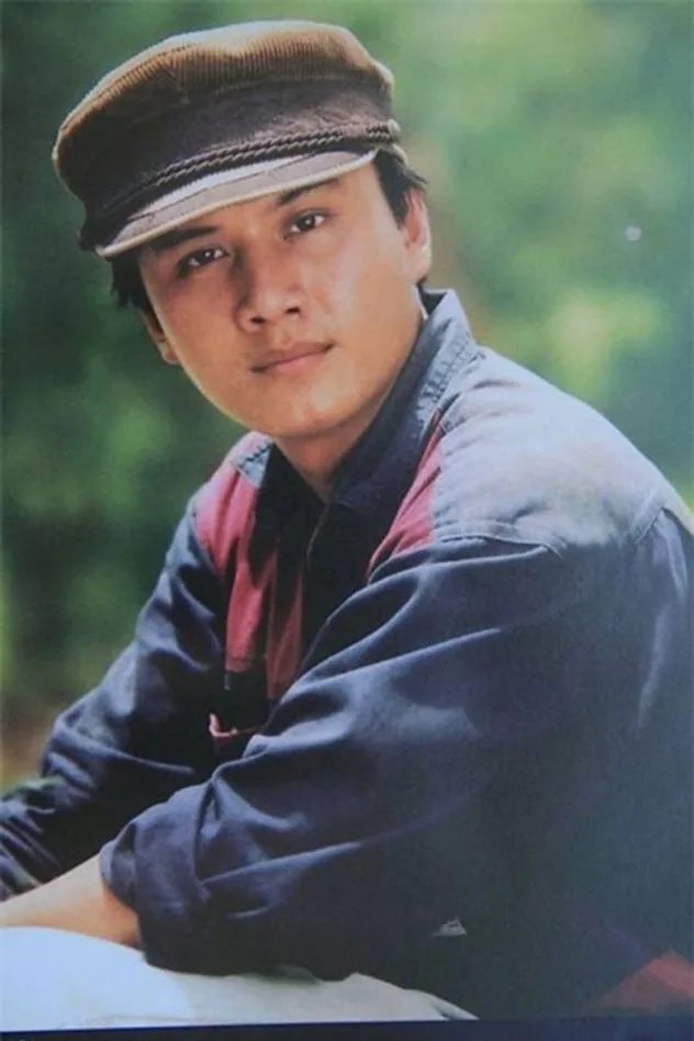 Lê Công Tuấn Anh için kapak görseli