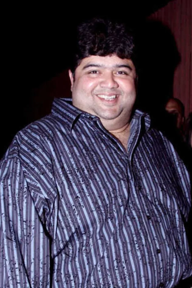 Rajat Rawail için kapak görseli