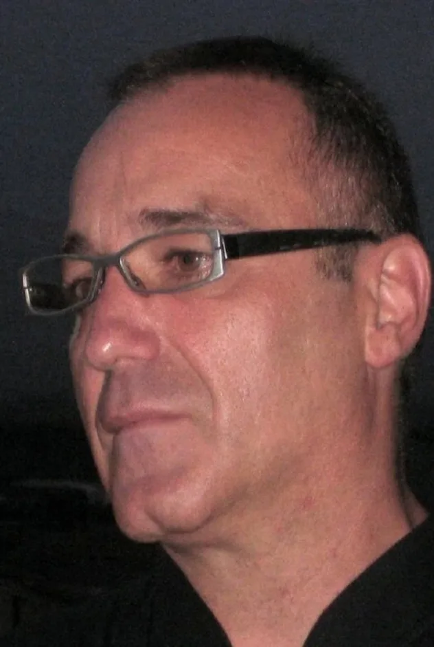 José Escobosa için kapak görseli