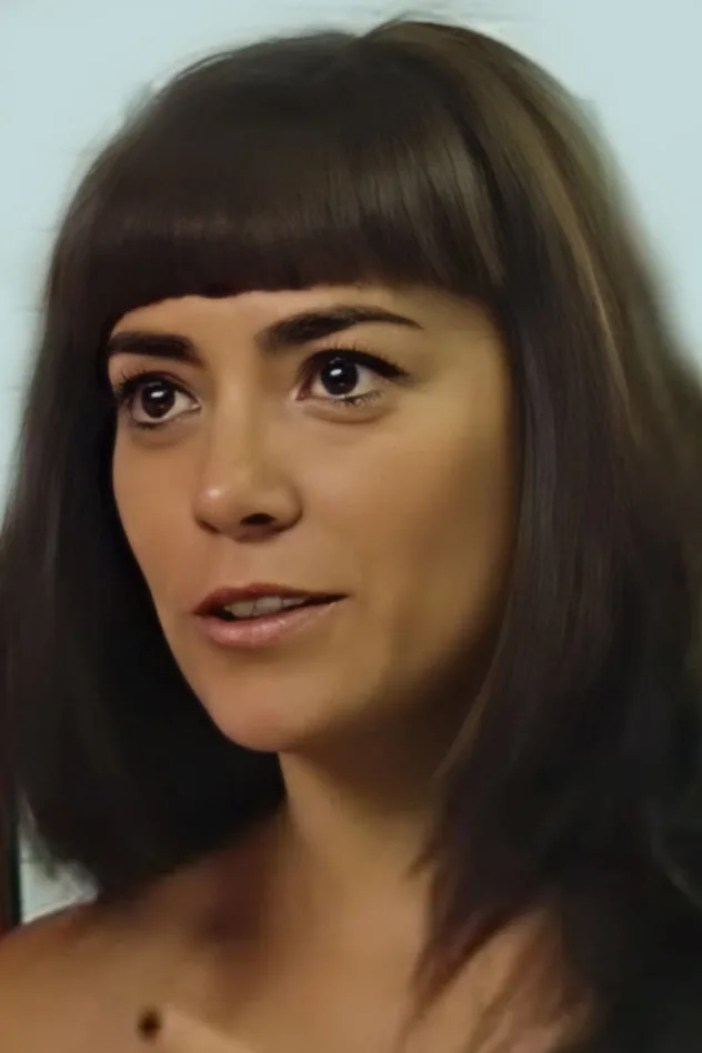 María Pía Galeano için kapak görseli